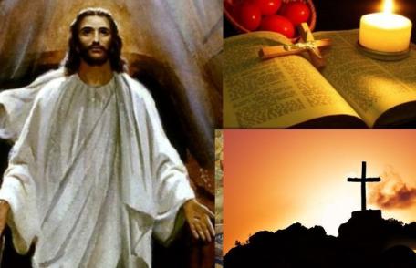 Tradiții și obiceiuri în Sâmbăta Mare. Ce trebuie să facă neapărat credincioșii în această zi