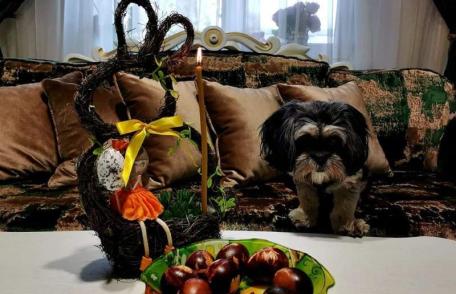 ISU Botoșani: Lumânările lăsate nesupravegheate, pericol de incendiu