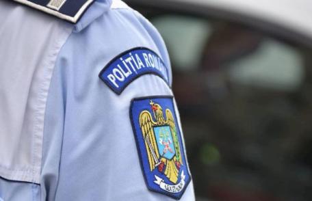 Vrei să devii polițist? Iată ce trebuie să faci  