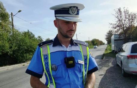 Peste 160 de sancțiuni aplicate de polițiști în ultimele 24 de ore