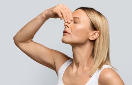 Remedii naturiste pentru oprirea sângerării