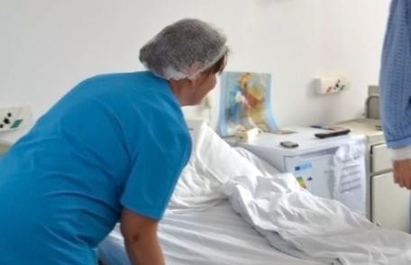 Spitalul Municipal Dorohoi organizează concurs pentru ocuparea unui post de ÎNGRIJITOARE, Secția Cardiologie