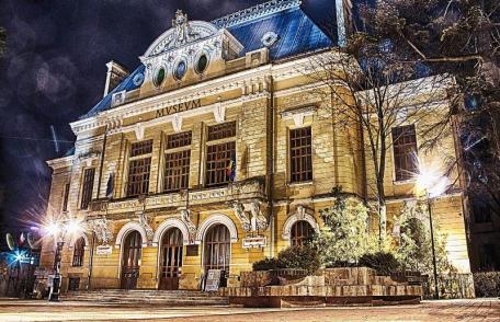Muzeul Județean Botoșani anunță anularea activităților programate sub egida „Nopții Muzeelor” 2024