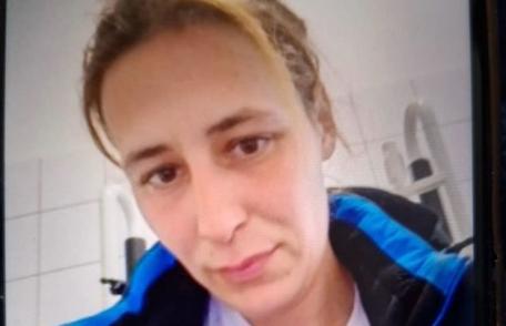 Polițiștii caută o femeie din Hilișeu-Horia dispărută de acasă de trei zile. Apelați 112 dacă aveți informații despre caz!