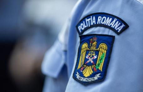 Săptămâna prevenirii criminalității organizată de poliția botoșăneană