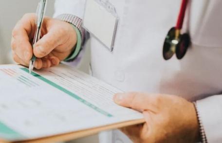 DAS Dorohoi organizează concurs în vederea ocupării a 4 posturi de medici școlari cu jumătate de normă