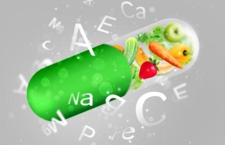 Vitamina care nu trebuie să lipsească niciunei femei