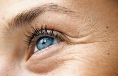 Semne de pe chipul tău care-ţi spun că eşti bolnav