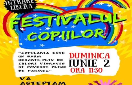 Festivalul „Cântecul și jocul copilăriei” organizat la Școala Profesională „Sfântul Apostol Andrei” din Smârdan