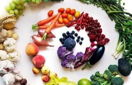 Alimente care contribuie la sănătatea colonului