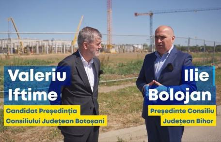 Despre modelele în administrație și eșecul județului Botoșani