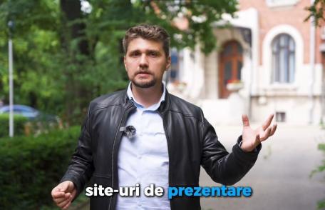 Guvernul a adoptat OUG privind crearea Programului Național pentru Transformarea Digitală a Autorităților Publice Locale