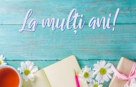 Dorin Alexandrescu: Apreciere și respect de Ziua Învățătorului