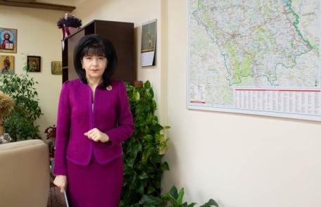 Ofertă depusă de o asociere condusă de o firmă botoșăneană pentru modernizarea drumului județean Mileanca – Codreni – Puțureni – Coțușca