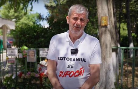 Valeriu Iftime: „Nu avem voie să uităm tragedia Alexandrei! Actuala administrație nu realizează care sunt prioritățile județului”
