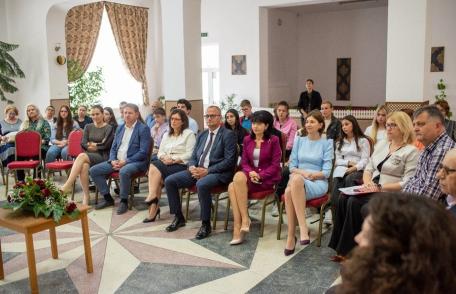 Concursul de istorie locală „Eroul de lângă mine” și-a desemnat câștigătorii - FOTO