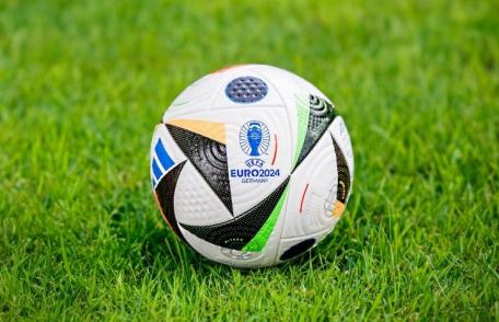 Programul meciurilor la EURO 2024. Când și la ce oră joacă echipa României