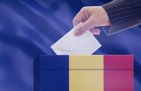 Vezi rezultatele și numărul de mandate obținute de fiecare partid la Primăria Dorohoi și Consiliul Județean Botoșani