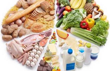 Alimente care te energizează