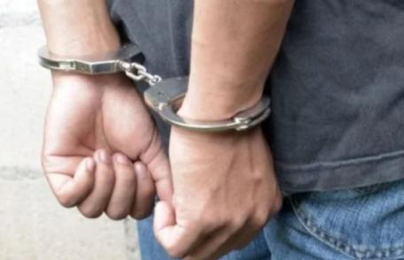 Șapte ani la închisoare: Bărbat condamnat pentru tentativă de omor reținut de polițiști