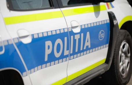 Transport neautorizat de persoane la Dorohoi: Amendă de 1000 de lei pentru un bărbat din Hilișeu Horia