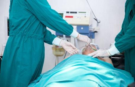 Echipa medicală a Spitalului Municipal Dorohoi se măreşte cu încă un medic specialist ATI