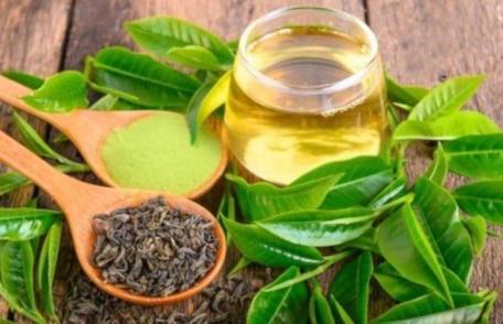 Ce riscuri prezintă consumul excesiv de ceai verde