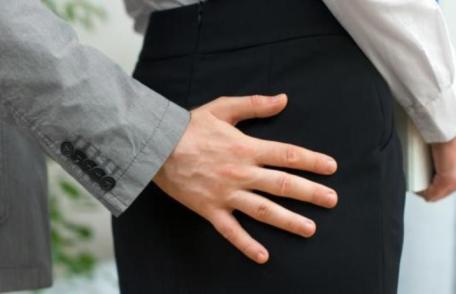 Bărbat reținut după ce a pipăit o tânără care se deplasa pe o stradă din Botoșani