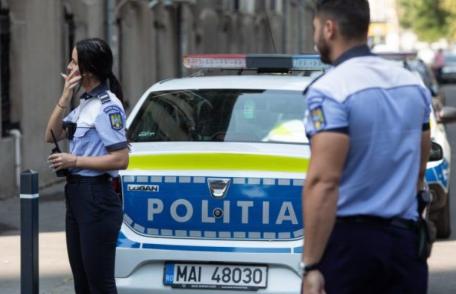Peste o mie de posturi în poliția română, scoase la concurs