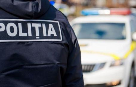 Accident la Bucecea din cauza unui șofer aflat sub influența drogurilor