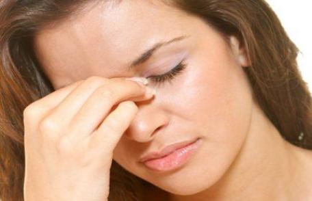 Ce trebuie să ştii despre sinuzită