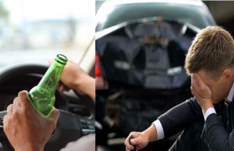 Botoșănean condamnat la un an și jumătate de închisoare pentru conducere sub influența băuturilor alcoolice și fără permis