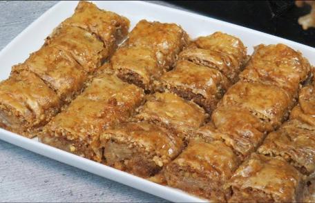 Baclava