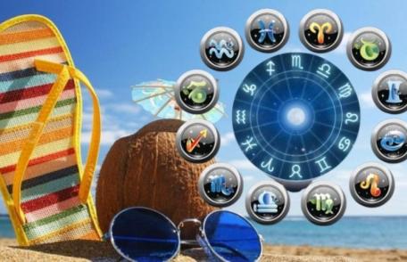 Horoscopul săptămânii 15-21 iulie. Zodiile care au karma de partea lor în a doua parte a lunii