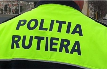 Accident provocat de un tânăr aflat sub influența substanțelor psihoactive