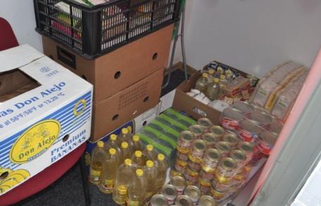 Deputatul Andrei Dolineaschi mulțumește dorohoienilor pentru solidaritate