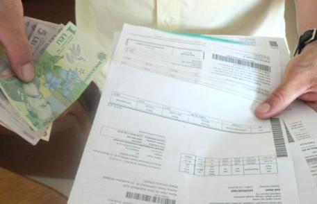 Atenţie! Facturile la apă pentru luna ianuarie vin cu întârziere