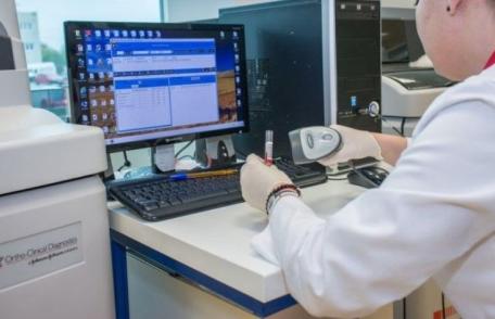 SPITALUL DOROHOI organizează concurs pentru postul de registrator medical