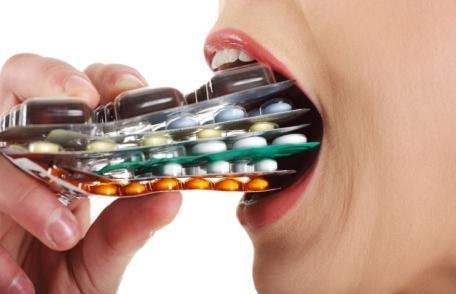 Excesul de antibiotice ne face vulnerabili și în fața gripei