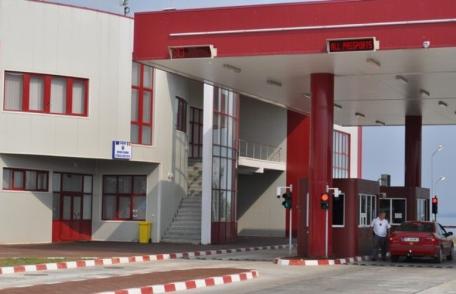 Ţigări „de lux”, confiscate la Punctul de Trecere a Frontierei Stânca
