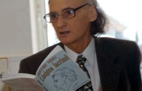 Grigore Vieru este încă AICI - [FOTO]