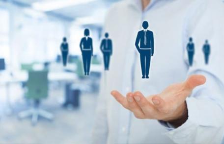 Locurile de muncă vacante la nivelul județului Botoșani la 5 august