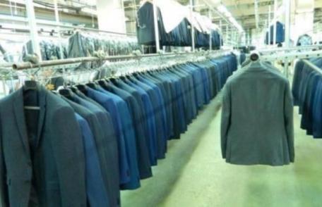 CONTED Dorohoi angajează magazioner