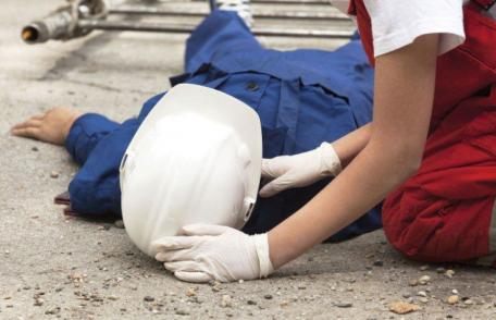 I.T.M. Botoșani: Atenție la accidentele de muncă!