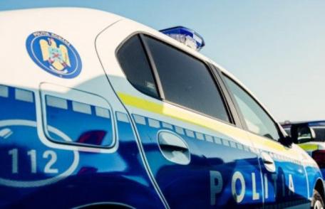 Tânăr de 18 ani agresat de un grup de persoane pe Pietonalul Transilvaniei din Botoșani