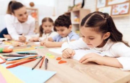 Anunț DAS Dorohoi! Acordarea tichetelor sociale pentru grădiniţă