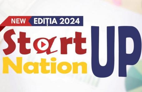 Dan Șlincu: „Pe 19 septembrie începe înscrierea online a firmelor pentru cursuri de antreprenoriat în Start-Up Nation cu finanțări de 50.000 de euro p