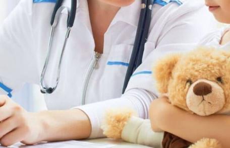 Spitalul Municipal Dorohoi organizează concurs pentru un post de Asistent medical generalist, Secția Pediatrie