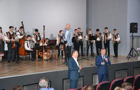 Start în noul an școlar la Clubul Copiilor Dorohoi! - FOTO
