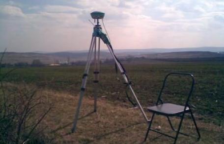 Inginer cadastrist, cercetat pentru înşelăciune 